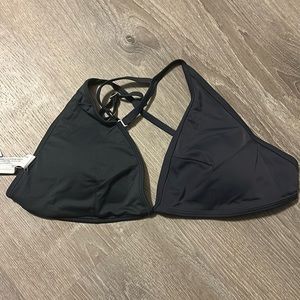 NWT Abercrombie bikini top